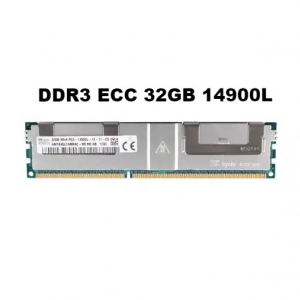RAM DDR3 ECC Registered 32GB 14900L RAM DDR3 ECC Registered 32GB 14900L